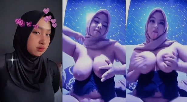 cewek sma berjilbab ngelum otong punya guru di kelas