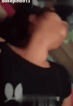 viral 2024 ayam kampus pasrah saat om nya minta berkali kali