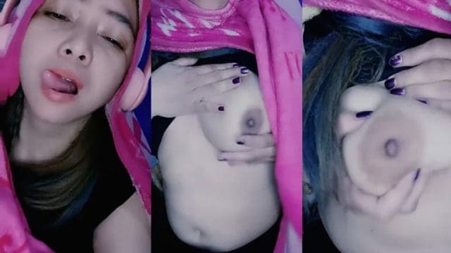 viral indo baru pulang kerja langsung di sajiin rudal ayang yang gede panjang langsung suruh di hisap