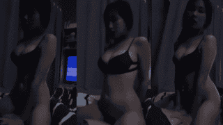 om gadus asik di hotel dengan cewe cantik tocil