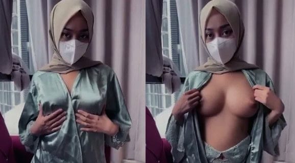 Viral Anak Sekolah Bokeh Menantu Ketagihan Kocokan Mertua