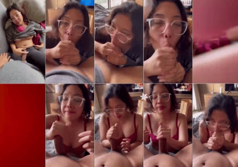 ibu teman ku ke enkan di ranjang saat di masukin rudal