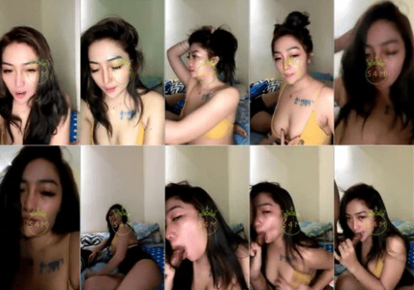 abg cantik muka berbyy di sodok belakang nyampe merem melek